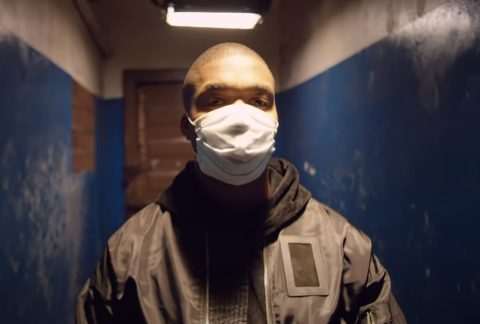 DJ Sliqe – Mercy ft. Riky Rick, Kwesta, Reason, Thaiwanda