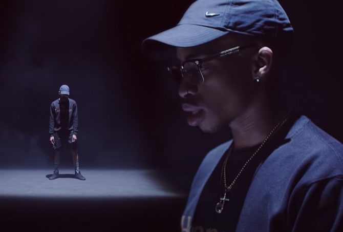 Tshego – Hennessy (feat. Gemini Major & Cassper Nyovest)