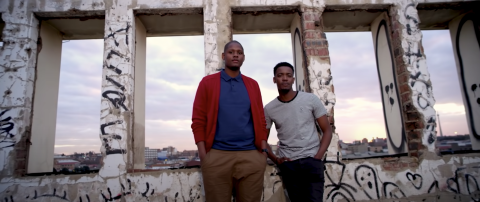 Sun El-Musician – Akanamali (feat. Samthing Soweto) [Official Video]