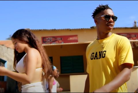 DJ Sliqe – Do It for Me ft. A-Reece, Bhlaklyt