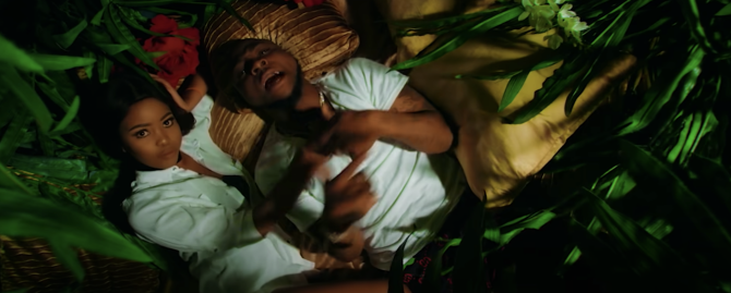 ECool feat Davido – ADA (Official Video)