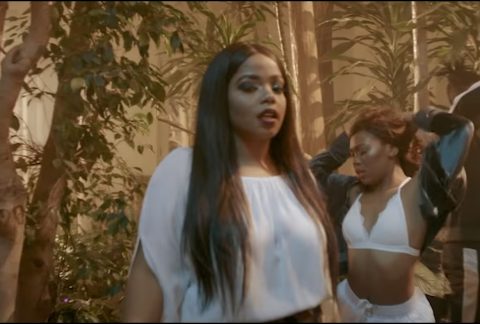 Shekhinah – Please Mr