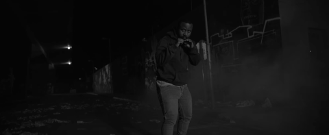 Cassper Nyovest – Push Through the Pain (Official Video)
