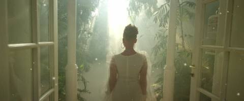 Charlotte Dipanda – Quand tu n’es pas là ( Clip Officiel )