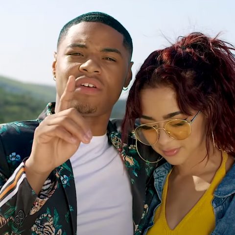 Zion Foster – Friendzone (Official Video)