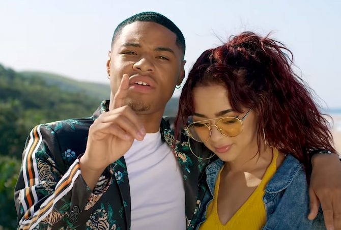 Zion Foster – Friendzone (Official Video)