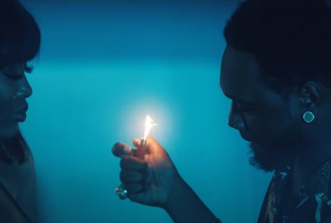 ADP ft. Ebenezer, B Young & Kranium – Movie [Music Video] | GRM Daily