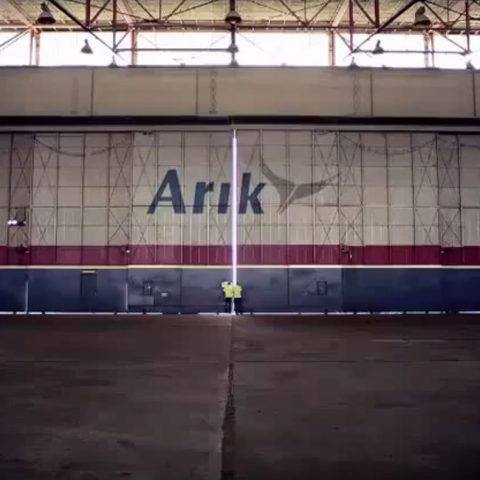 Arik Air TV Commercial