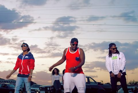 Dj Maphorisa – Soweto Baby feat Wizkid & Dj Buckz (OFFICIAL VIDEO)