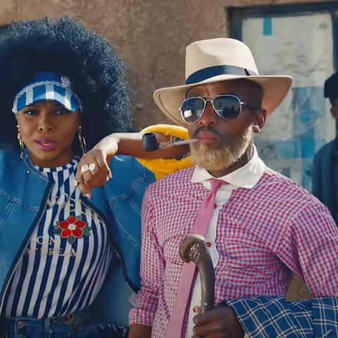 Yemi Alade – Bum Bum (Official Music Video)