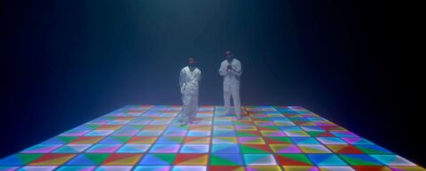 AKA & Nasty C – Lemons (Lemonade) (Official Music Video)