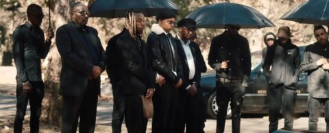 25K – Hustlers Prayer (Official Music Video) ft. A-Reece